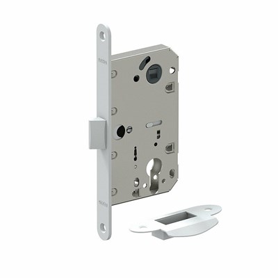 Bravo P-3-CL (пром.) W Белый 5390