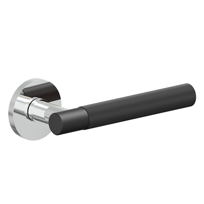 Bravo AR-503 Chrome/SBlack 5393