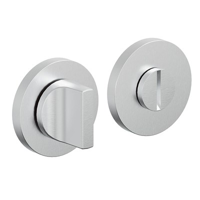 Bravo ZR-5WC SC МатХром 5406