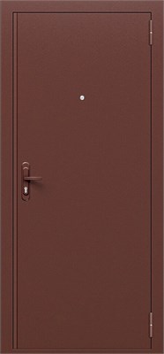 Тайга-5 Антик Медный/Антик Медный 5418