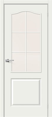 32С Л-04 (Белый) Magic Fog 5434