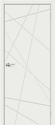 Граффити-5.Д.П White Matt 5461