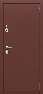 Тайга-7 Антик Медный/Белый 5465