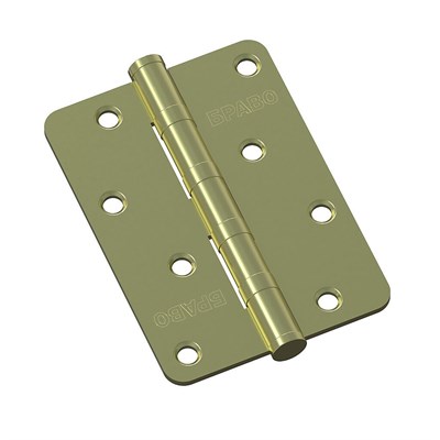 Bravo RS-7-4BB 100*70*2,5 SG МатЗолото 5480