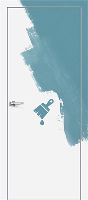 Инвизибл Браво Al Prime/Алюминий 5484