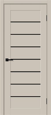 Браво-22 Black Shine Cream Silk 5499