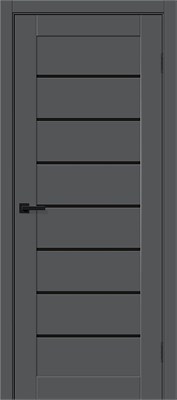 Браво-22 Black Shine Stormy Silk 5501