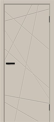 Граффити-5.Д.П Cream Silk 5517