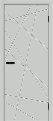 Граффити-5.Д.П Grey Silk 5518