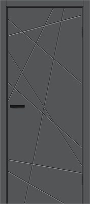 Граффити-5.Д.П Stormy Silk 5519