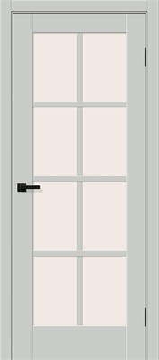 Прима-11.1 Grey Silk Magic Fog 5534