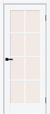 Прима-11.1 White Silk Magic Fog 5536