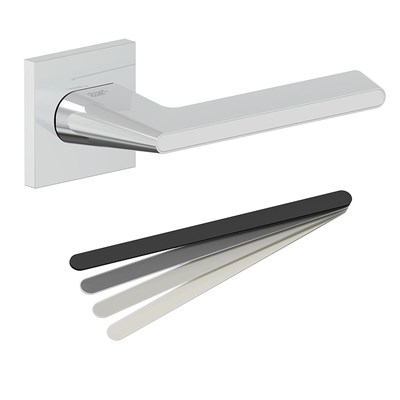 AS-322 Chrome/5D 5557