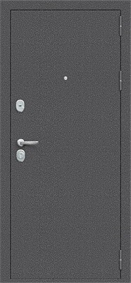 Тайга-9 Антик Серебряный/Царга 5588