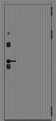 Тайга-9.2 Антик Серебряный/Белый 5589