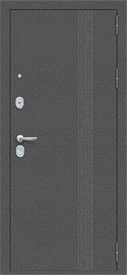 Тайга-9 Вертикаль Антик Серебряный/Белый 5595