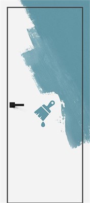 Инвизибл Браво Инсайд Al Prime/Черный 5599