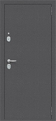 Тайга-7 Антик Серебряный/Белый 5600