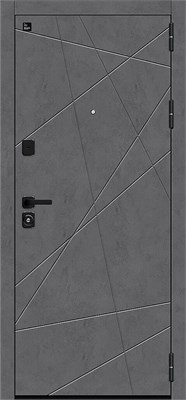 Граффити-5/5 Slate Art/Look Art 5635