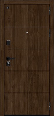 Райт Pecan/Cappuccino Melinga 5637