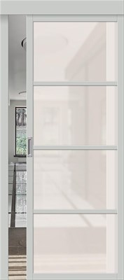 Твигги-11.3 Grey Silk Magic Fog 5667