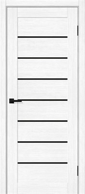 Браво-22 Snow Melinga Black Shine 5698