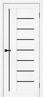 Браво-29 Snow Melinga Black Shine 5699