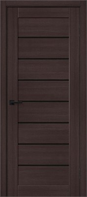 Браво-22 Wenge Melinga Black Shine 5702