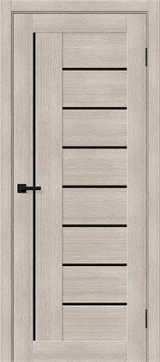 Браво-29 Cappuccino Melinga Black Shine 5703