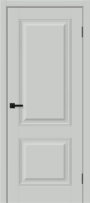 Классик-12 Grey Silk 5705