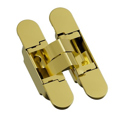 K1019 3D МатЗолото 5709