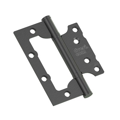 HFS-1-2B 100*75*2,5 SGraphite 5729