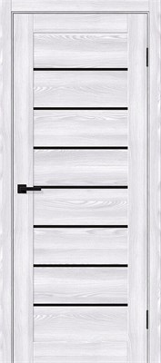 Браво-22 Riviera Ice Black Shine 5792