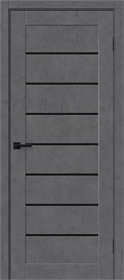 Браво-22 Slate Art Black Shine 5793