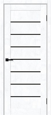 Браво-22 Snow Art Black Shine 5794