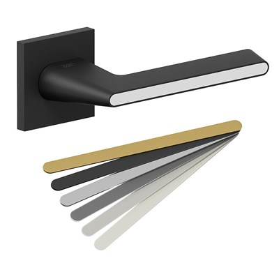 AS-322 SBlack/7D 5805