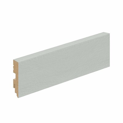 Плинтус Тип-0 (2050) Grey Wood 5826