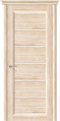 М2 Без отделки Матовое 5832