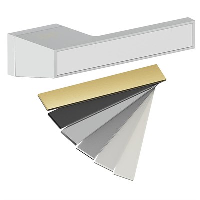 AS2-612 Chrome/7D 5834