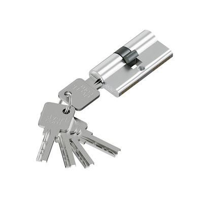 KAB-6.3S 56(28/28) SChrome 5891