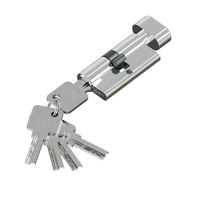 FAB-6.3S 56(28/28) Chrome 5894