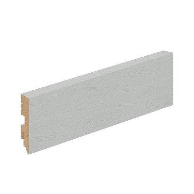 Плинтус Тип-0 Grey Silkwood 5901