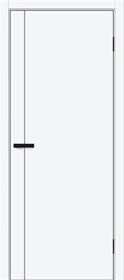 Браво-0.10 П White Silk 5906