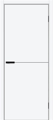 Браво-0.21 П White Silk 5910