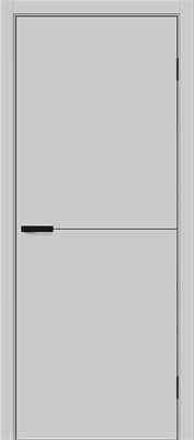 Браво-0.21 П Grey Silk 5911