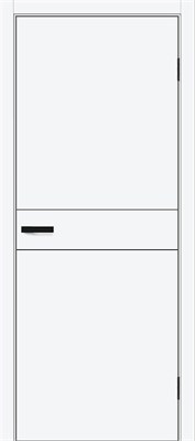 Браво-0.24 П White Silk 5914