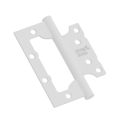 HFS-1-2B 100*75*2,5 SWhite 5990