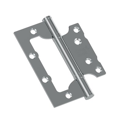 HFS-1-2B 100*75*2,5 Chrome 5992