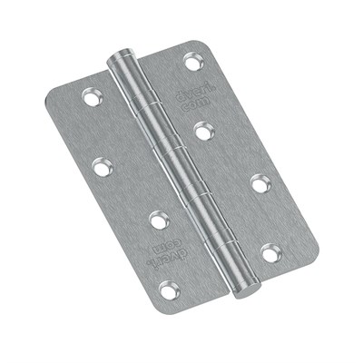 HMS-2-4B 100*70*2,5 Uni SChrome 5998