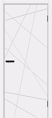 Граффити-5.Д White Pro 6025